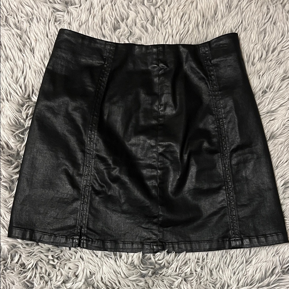AG Adriano Goldschmied Mini Skirt